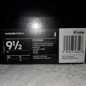 9 1/2 rockadia trail w